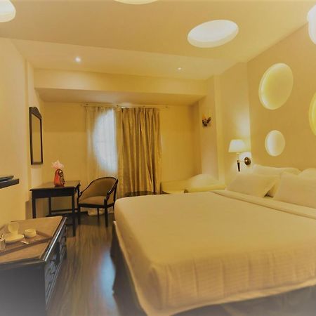 The Orbis Hotel Κοϊμπατόρε Εξωτερικό φωτογραφία