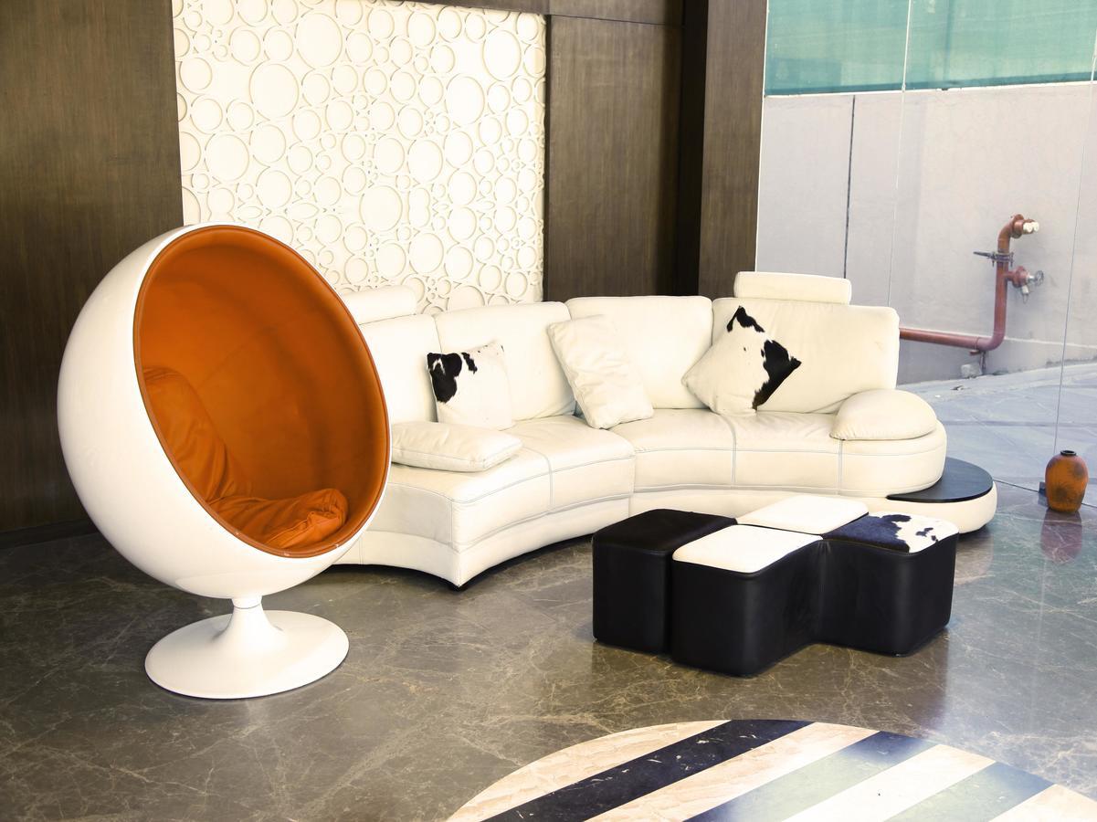 The Orbis Hotel Κοϊμπατόρε Εξωτερικό φωτογραφία