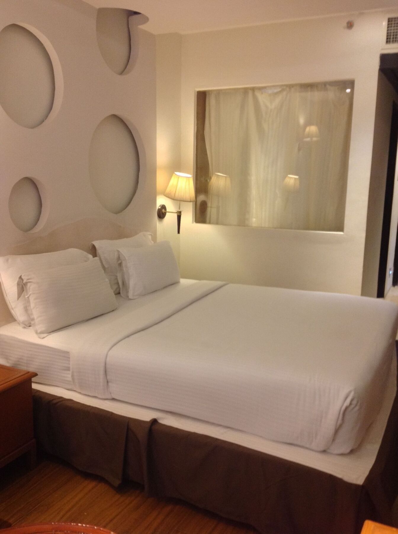 The Orbis Hotel Κοϊμπατόρε Εξωτερικό φωτογραφία