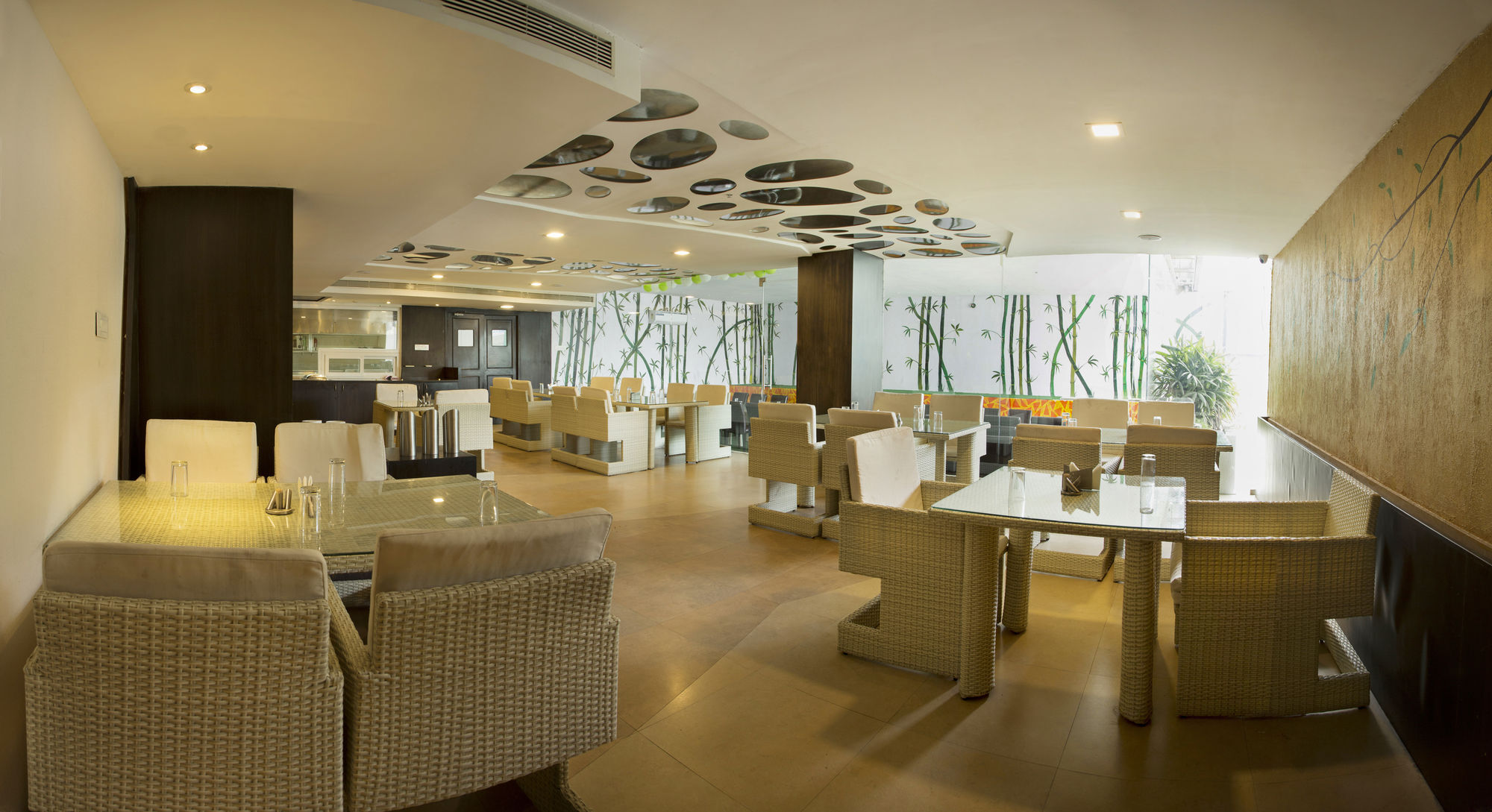 The Orbis Hotel Κοϊμπατόρε Εξωτερικό φωτογραφία